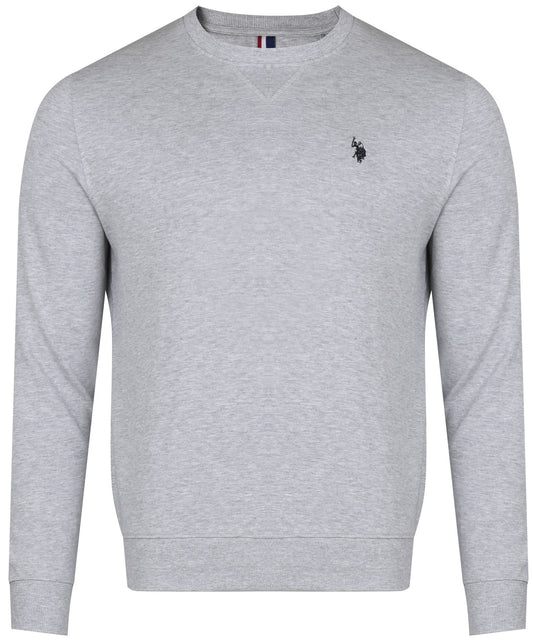U.S. POLO ASSN. SWEATSHIRT MAX 187 67932 52088 188 Men