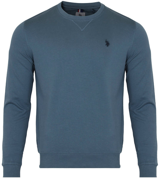 U.S. POLO ASSN. SWEATSHIRT MAX 187 67932 52088 287 Men