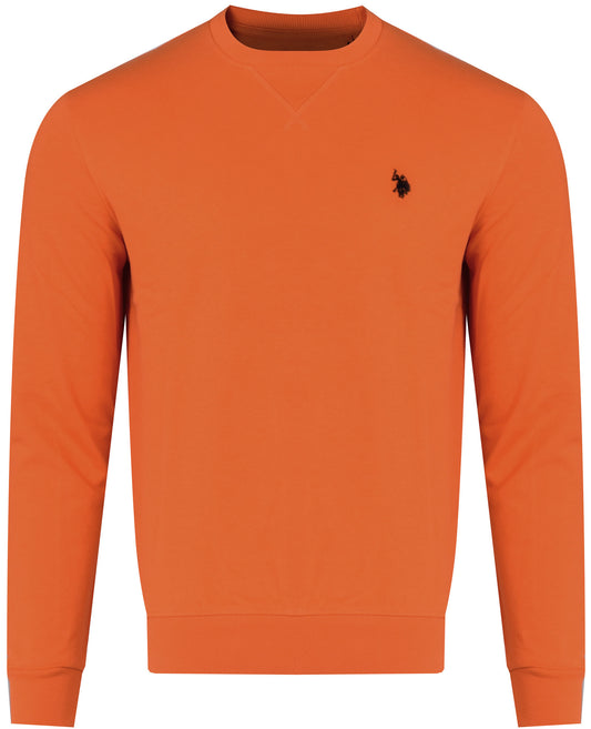 U.S. POLO ASSN. SWEATSHIRT MAX US40 187 003 000390 316 Men