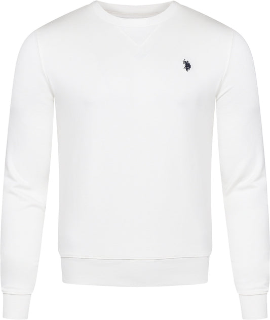U.S. POLO ASSN. NRIO SWEATSHIRT 187 63632 52088 101 Men