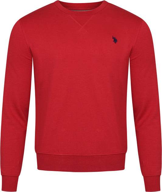 U.S. POLO ASSN. NRIO SWEATSHIRT 187 63632 52088 256 Men