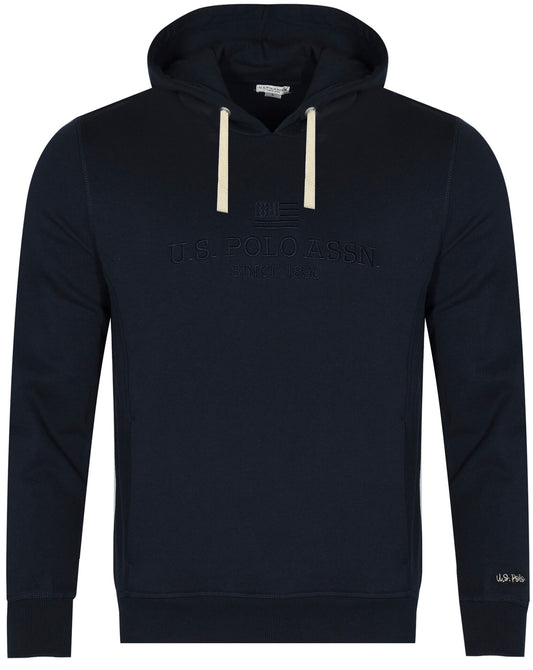 U.S. POLO ASSN. SWEATSHIRT PEKK 162 63047 53285 179 Men