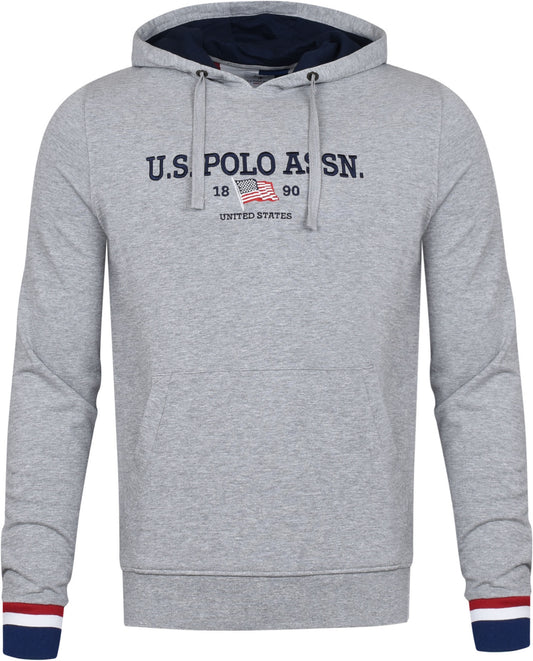 U.S. POLO ASSN. SWEATSHIRT SAIM 162 66336 52088 188 Men