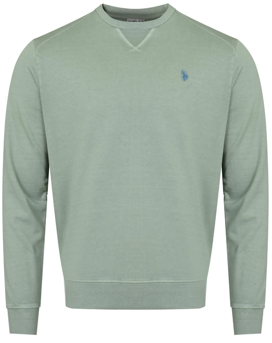 U.S. POLO ASSN. SWEATSHIRT SYD 187 67481 53561 442 Men