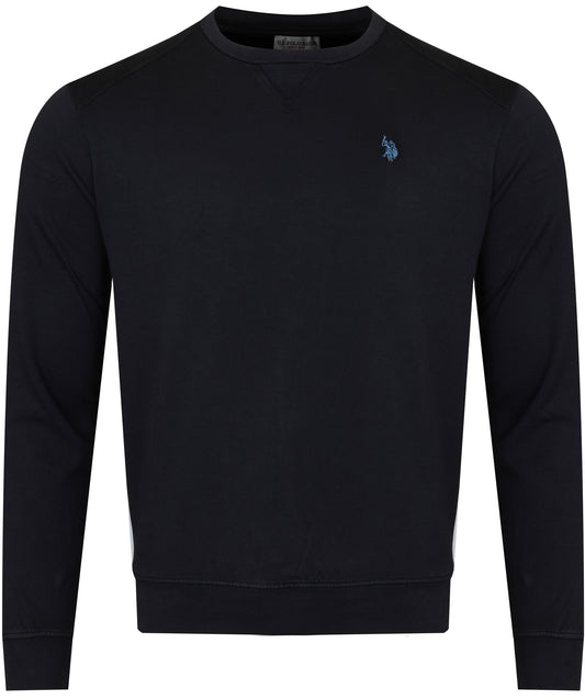 U.S. POLO ASSN. SWEATSHIRT SYD 187 67481 53561 479 Men