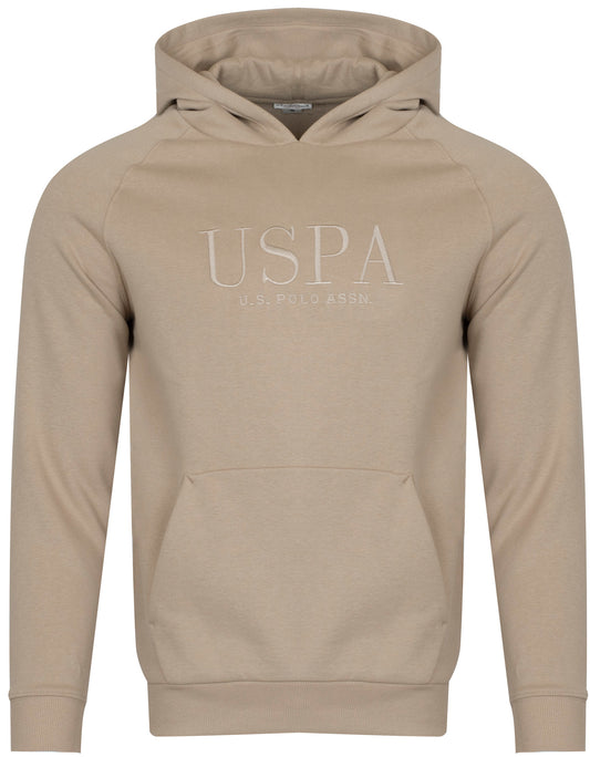 U.S. POLO ASSN. TYBA SWEATSHIRT US40 162 030 002191 228 Men