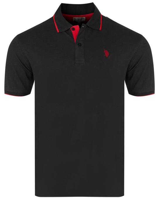 U.S. POLO ASSN. POLO SHIRT 197 66835 52520 297 Men