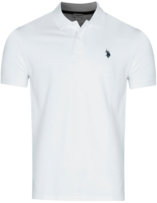 U.S. POLO ASSN. POLO SHIRT CARD 197 67940 53673 100 Men