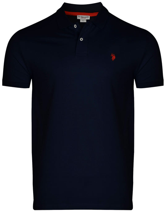 U.S. POLO ASSN. POLO SHIRT CARD 197 67940 53673 179 Men