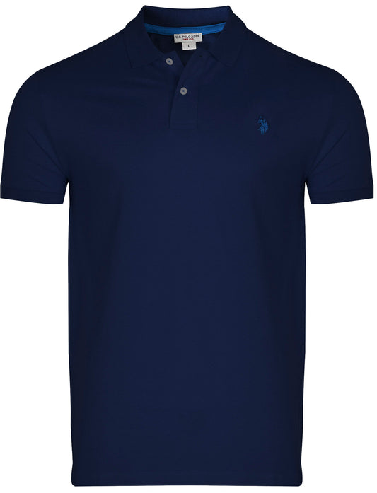 U.S. POLO ASSN. POLO SHIRT CARD 197 67940 53673 275 Men