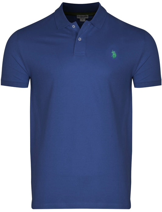 U.S. POLO ASSN. POLO SHIRT CARD 197 67940 53673 337 Men