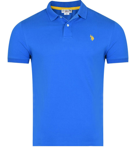 U.S. POLO ASSN. POLO SHIRT KING 197 65079 41029 233 Men