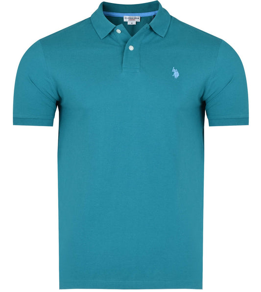 U.S. POLO ASSN. POLO SHIRT KING 197 65079 41029 234 Men