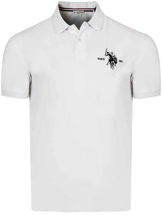 U.S. POLO ASSN. POLO SHIRT KORY 197 67356 41029 100 Men