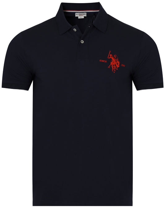 U.S. POLO ASSN. POLO SHIRT KORY 197 67356 41029 179 Men