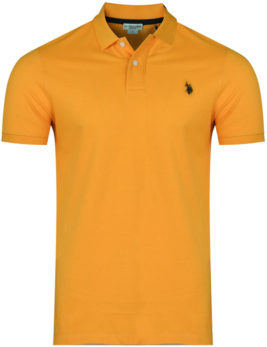 U.S. POLO ASSN. NKIN POLO SHIRT 197 66895 41029 216 Men