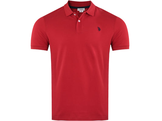 U.S. POLO ASSN. NKIN POLO SHIRT 197 66895 41029 256 Men
