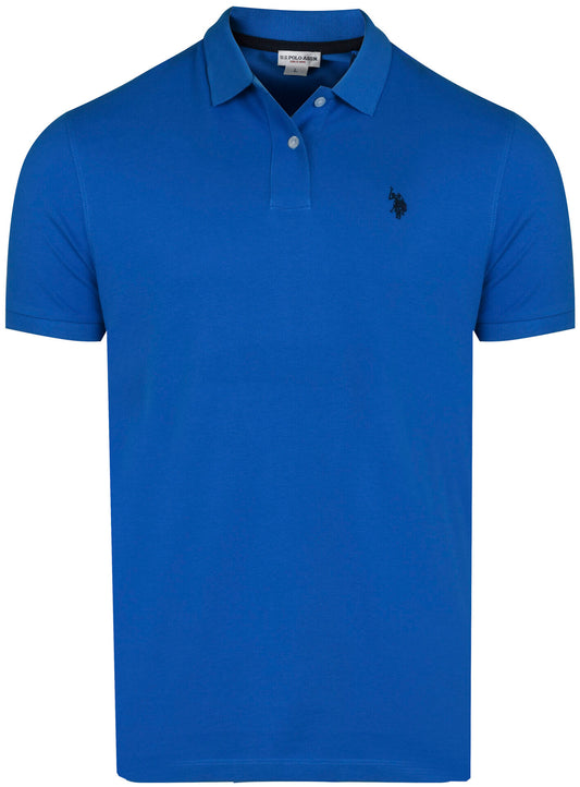 U.S. POLO ASSN. NKIN POLO SHIRT 197 66895 41029 273 Men