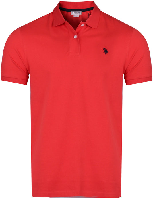 U.S. POLO ASSN. NKIN POLO SHIRT 197 66895 41029 352 Men