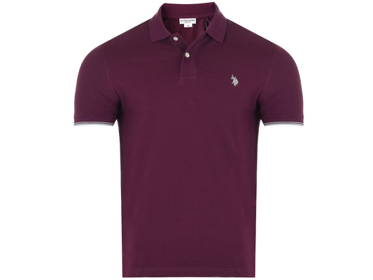 U.S. POLO ASSN. POLO SHIRT NSPE 197 64980 41029 175 Men