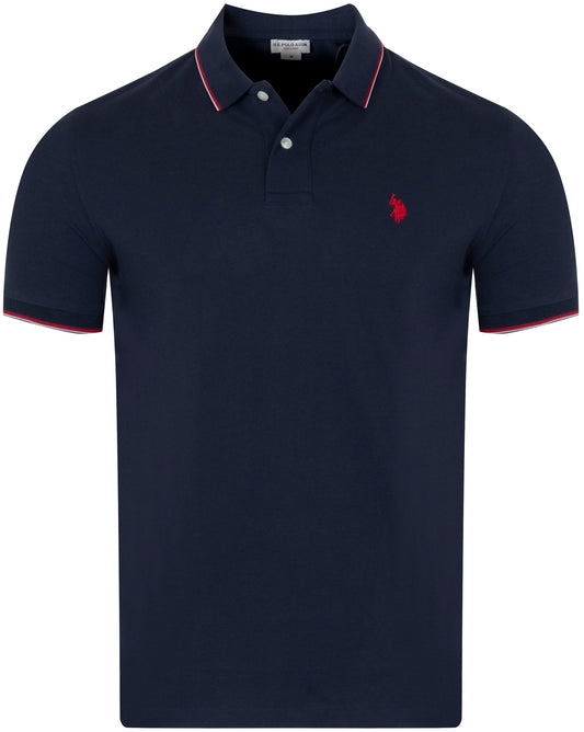 U.S. POLO ASSN. POLO SHIRT NTRI 197 68079 41029 179 Men