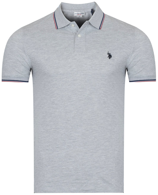 U.S. POLO ASSN. POLO SHIRT NTRI 197 68079 41029 188 Men