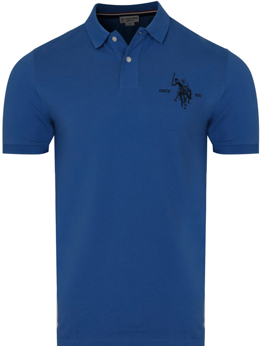 U.S. POLO ASSN. POLO SHIRT SALK 197 66340 41029 137 Men