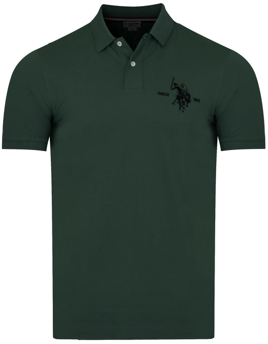 U.S. POLO ASSN. POLO SHIRT SALK 197 66340 41029 149 Men