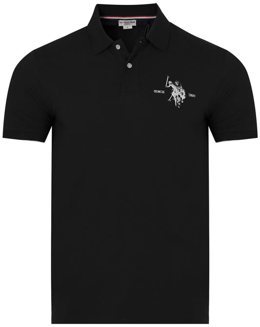 U.S. POLO ASSN. POLO SHIRT SALK 197 66340 41029 199 Men