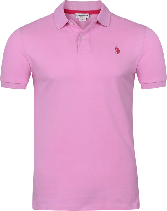 U.S. POLO ASSN. POLO SHIRT SPEC 197 66271 41029 305 Men