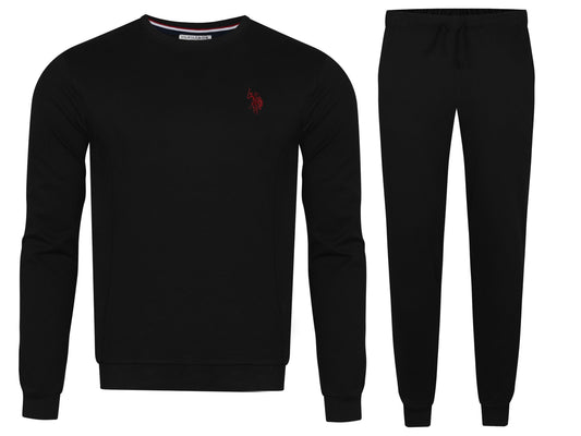 U.S. POLO ASSN. LIGHTWEIGHT TRACKSUIT - LOUNGEWEAR - ALDO 152 66815 35504 199 LOUNGEWEAR Men