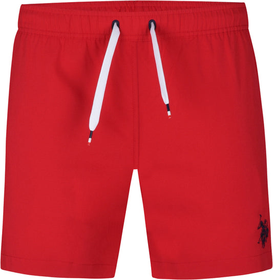 U.S. POLO ASSN. SWIMSUIT MAVI 182 65724 52161 155 Men