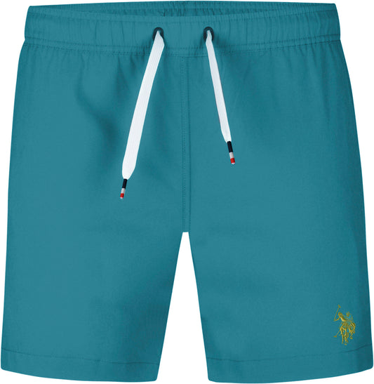 U.S. POLO ASSN. SWIMSUIT MAVI 182 65724 52161 230 Men