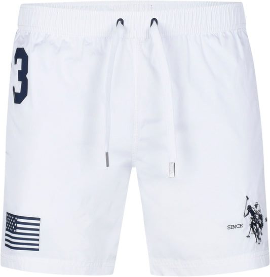 U.S. POLO ASSN. SWIMSUIT SELW 182 65699 28764 100 Men