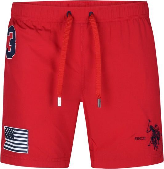 U.S. POLO ASSN. SWIMSUIT SELW 182 65699 28764 155 Men