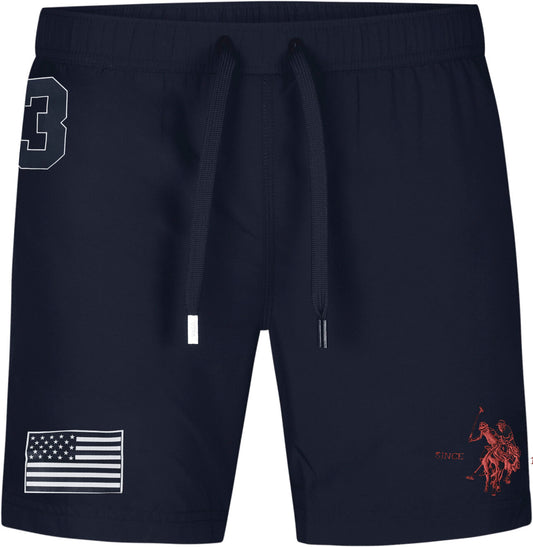 U.S. POLO ASSN. SWIMSUIT SELW 182 65699 28764 177 Men