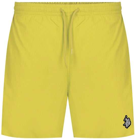 U.S. POLO ASSN. SPYD SWIMSUIT 182 68051 53677 314 Men