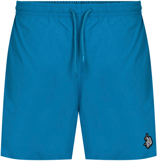 U.S. POLO ASSN. SPYD SWIMSUIT 182 68051 53677 337 Men