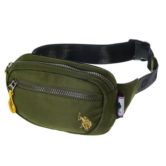 U.S. POLO ASSN. - BIGFORK BUTT BAG BIUB55677MIA712 Men