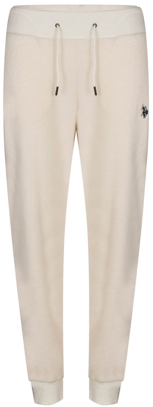 U.S. POLO ASSN. LAYA SWEATPANTS 315 66887 53370 101 Women