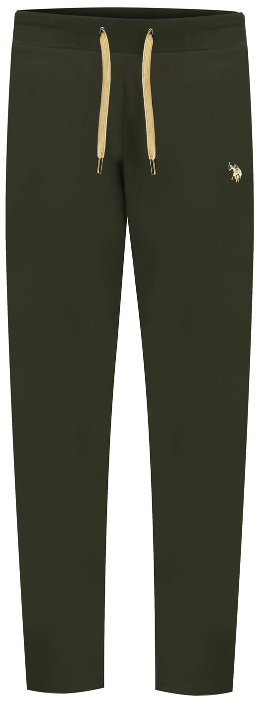 U.S. POLO ASSN. SWEATPANTS OLIV 315 66880 51930 248 Women
