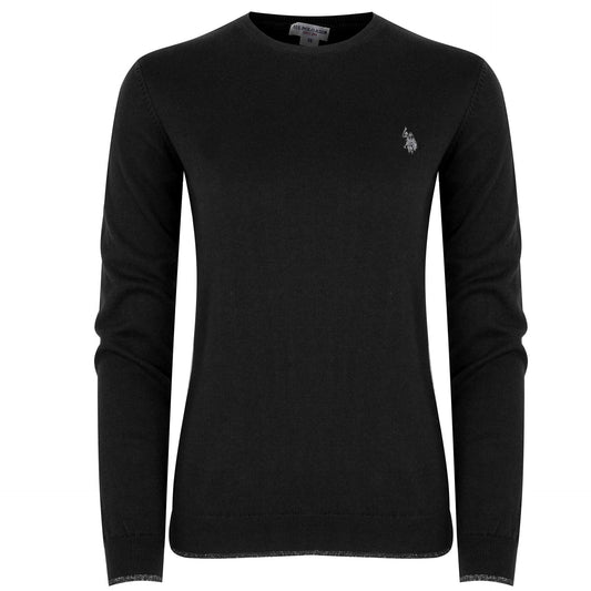 U.S. POLO ASSN. SWEATER - #MEG 373 64809 48847 199 Women