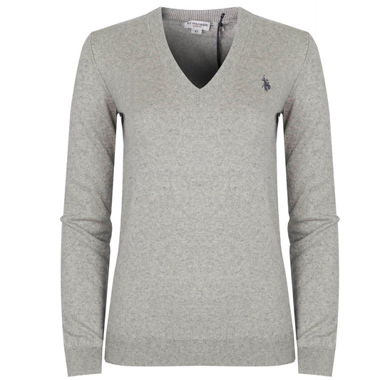 U.S. POLO ASSN. SWEATER - #MIA 373 64629 48847 188 Women