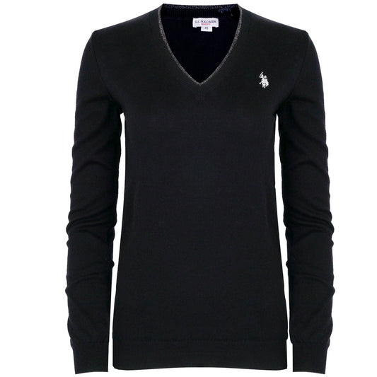 U.S. POLO ASSN. SWEATER - #MIA 373 64629 48847 199 Women
