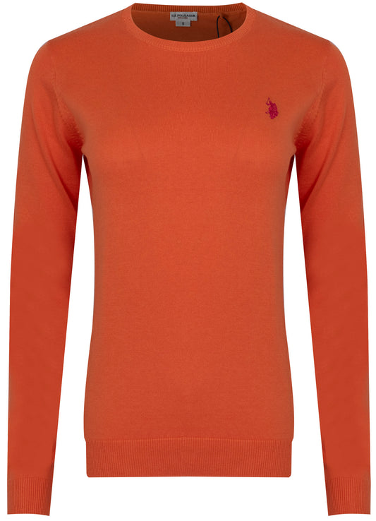 U.S. POLO ASSN. SWEATER - SERA 373 66470 52226 115 Women