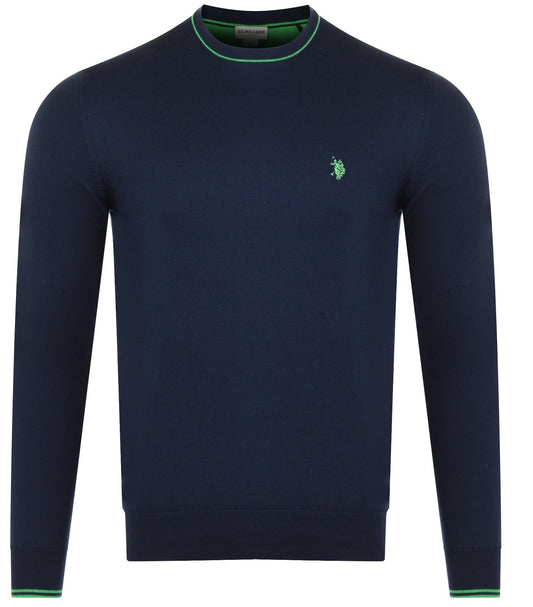 U.S. POLO ASSN. SWEATER 173 66218 53432 179 Men