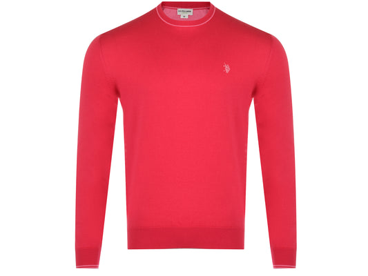U.S. Polo Assn. Sweater 173 66218 53432 251 (4593) Men
