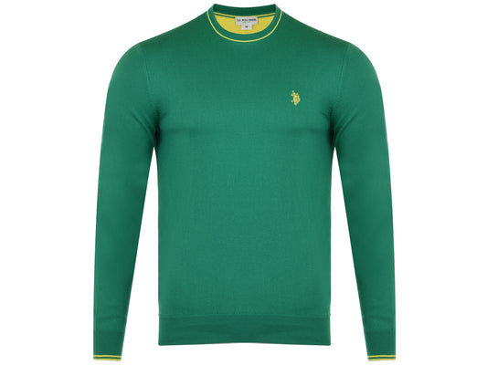 U.S. POLO ASSN. SWEATER 173 66218 53432 342 Men