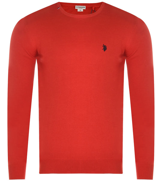 U.S. POLO ASSN. SWEATER 173 66324 51727 352 Men