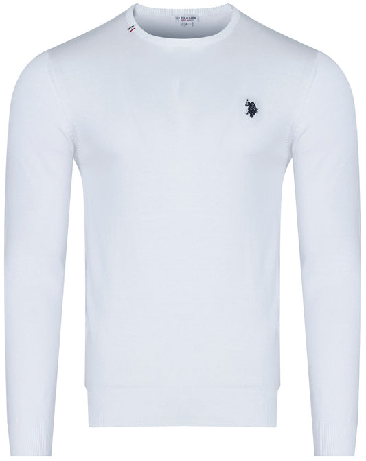 U.S. POLO ASSN. SWEATER BURT 173 67923 53241 100 Men
